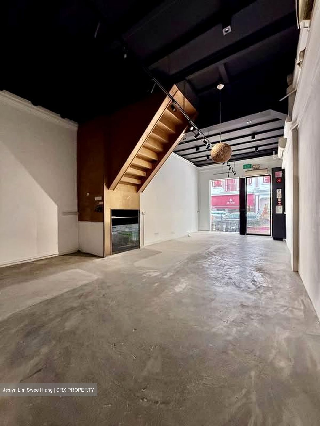 Bukit Pasoh Conservation Area (D2), Shop House #570020031
